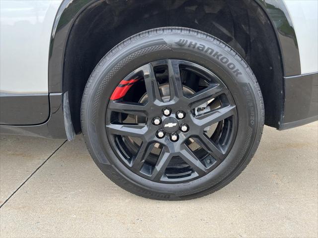 2021 Chevrolet Traverse AWD Premier