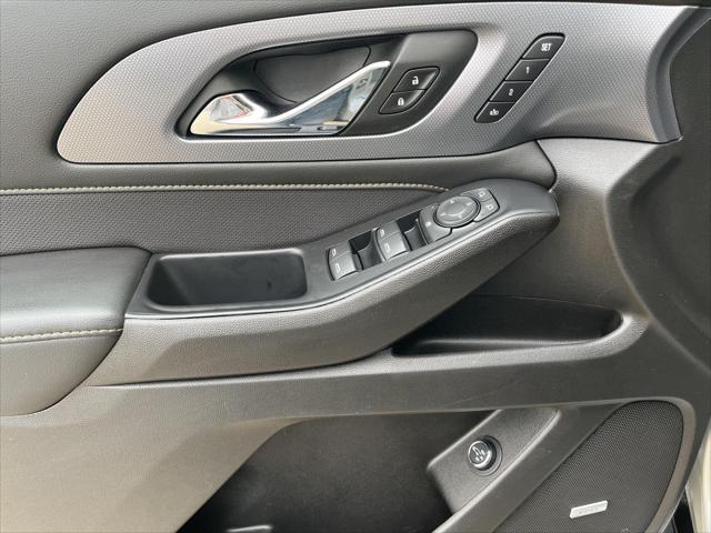 2021 Chevrolet Traverse AWD Premier