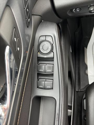 2021 Chevrolet Traverse AWD Premier