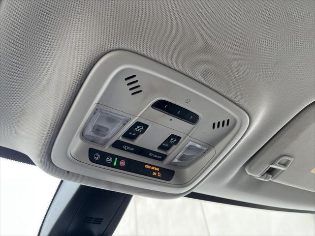 2021 Chevrolet Traverse AWD Premier