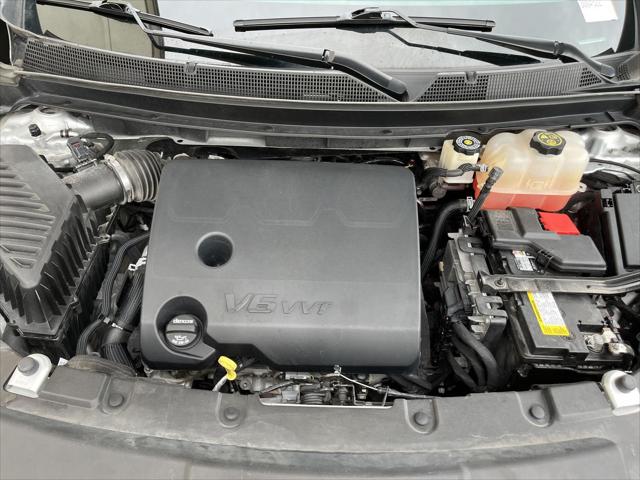 2021 Chevrolet Traverse AWD Premier