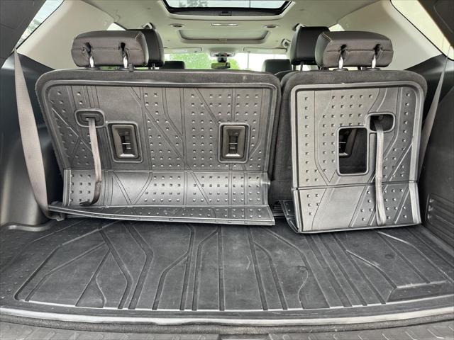 2021 Chevrolet Traverse AWD Premier
