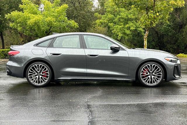 2025 Audi S5 Premium Plus TFSI quattro S tronic