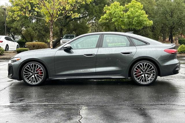 2025 Audi S5 Premium Plus TFSI quattro S tronic