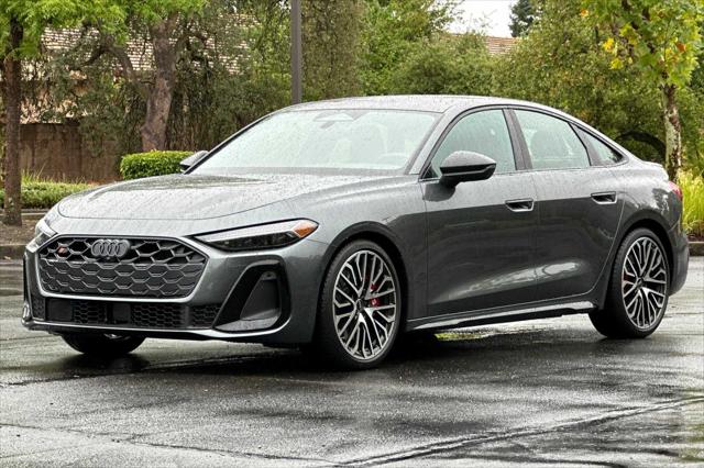 2025 Audi S5 Premium Plus TFSI quattro S tronic