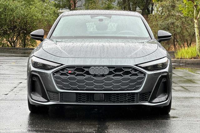 2025 Audi S5 Premium Plus TFSI quattro S tronic