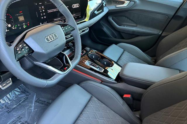2025 Audi S5 Premium Plus TFSI quattro S tronic