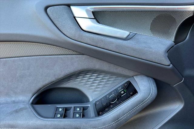 2025 Audi S5 Premium Plus TFSI quattro S tronic