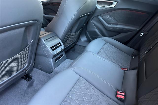 2025 Audi S5 Premium Plus TFSI quattro S tronic
