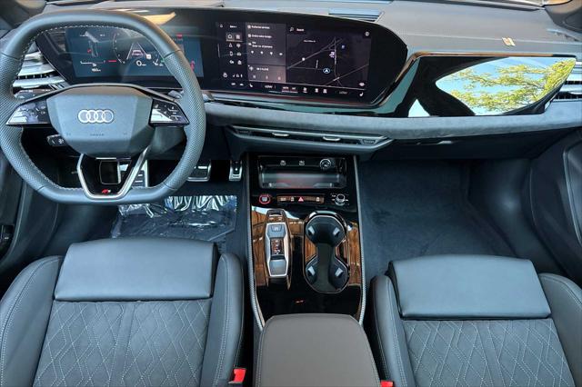 2025 Audi S5 Premium Plus TFSI quattro S tronic