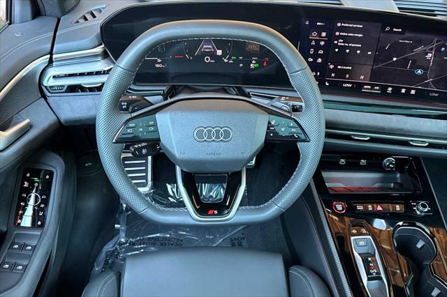 2025 Audi S5 Premium Plus TFSI quattro S tronic
