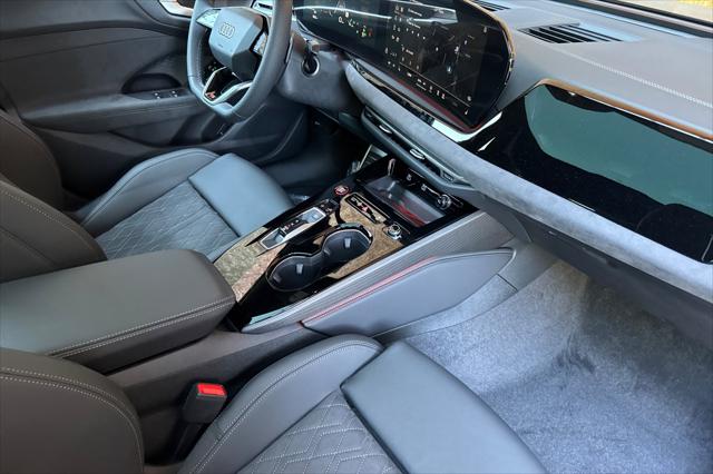 2025 Audi S5 Premium Plus TFSI quattro S tronic
