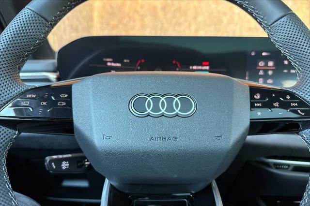 2025 Audi S5 Premium Plus TFSI quattro S tronic