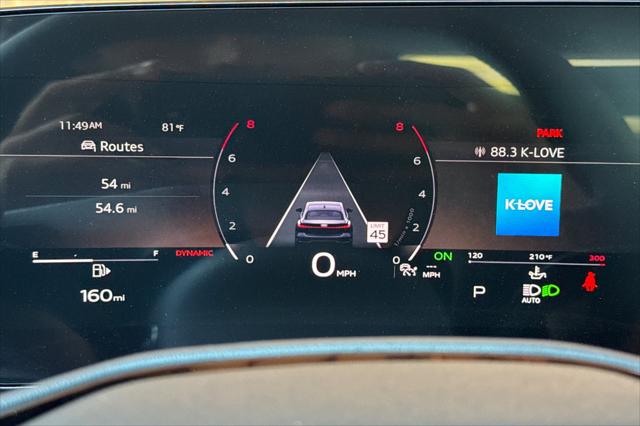 2025 Audi S5 Premium Plus TFSI quattro S tronic
