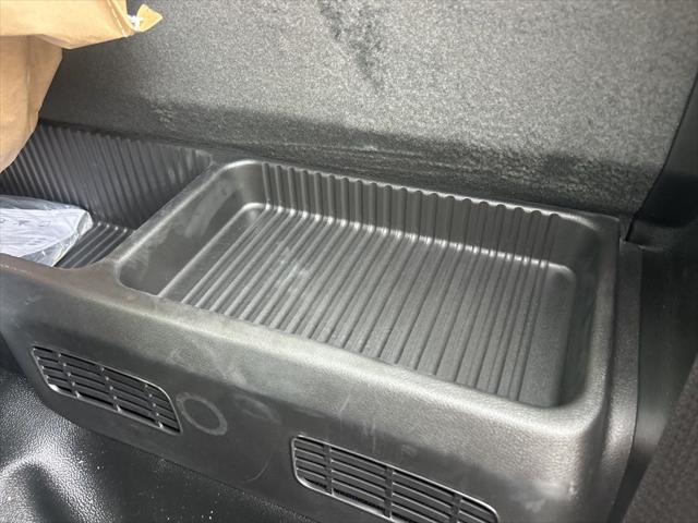 2025 Ram 5500 Tradesman/Big Horn