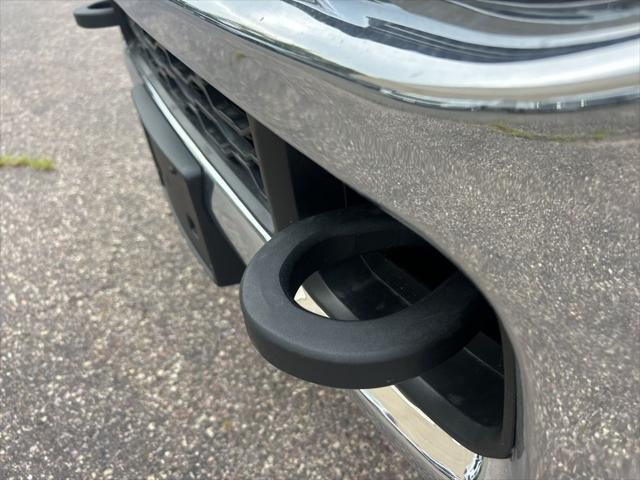 2025 Ram 5500 Tradesman/Big Horn