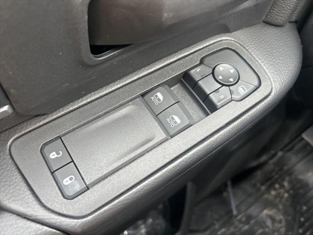 2025 Ram 5500 Tradesman/Big Horn