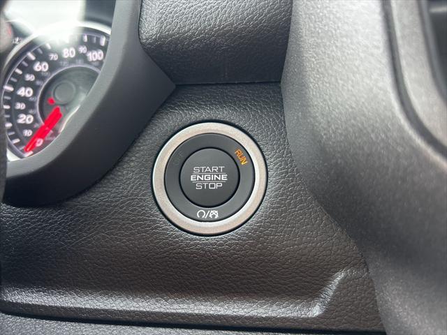 2025 Ram 5500 Tradesman/Big Horn