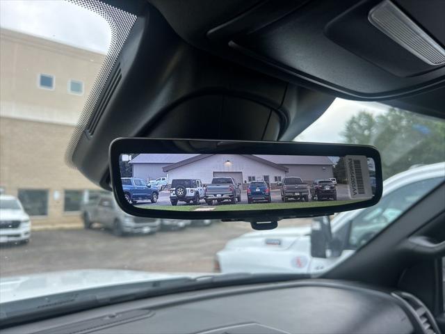 2025 Ram 5500 Tradesman/Big Horn