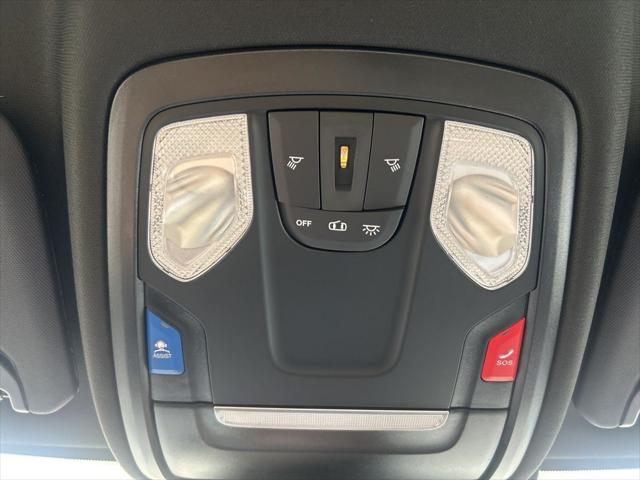 2025 Ram 5500 Tradesman/Big Horn