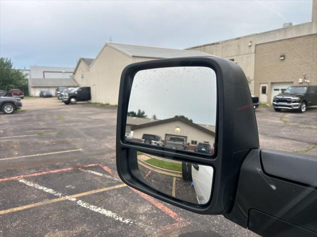 2025 Ram 5500 Tradesman/Big Horn