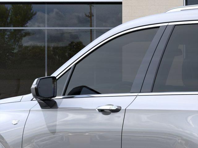 2025 Cadillac XT6 FWD Luxury