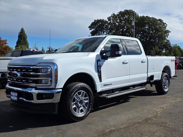 2026 Ford F-350 LARIAT for sale in Corvallis, OR