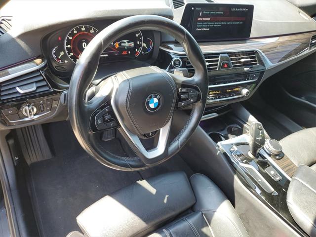 Used 2017 BMW 530i For Sale in Waterford Twp, MI