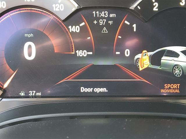 Used 2017 BMW 530i For Sale in Waterford Twp, MI