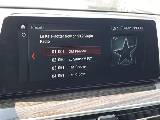 Used 2017 BMW 530i For Sale in Waterford Twp, MI