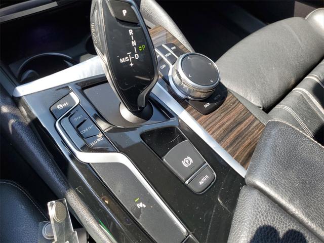 Used 2017 BMW 530i For Sale in Waterford Twp, MI