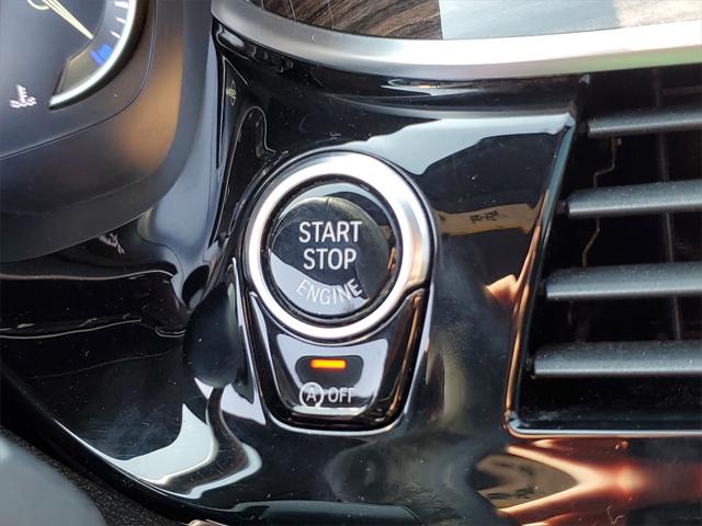 Used 2017 BMW 530i For Sale in Waterford Twp, MI