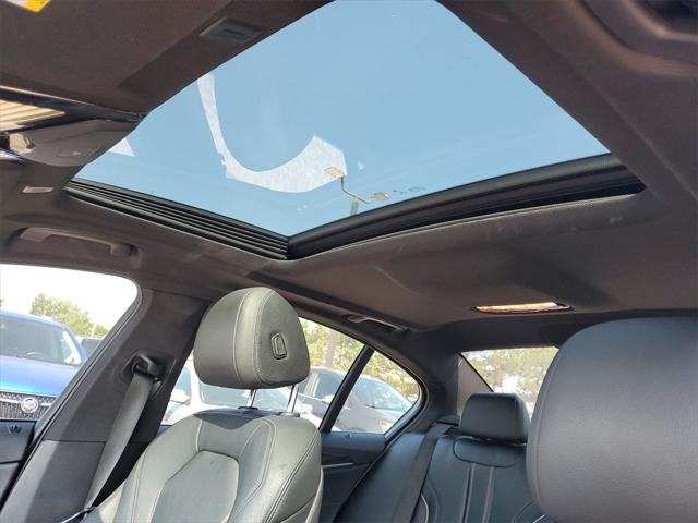 Used 2017 BMW 530i For Sale in Waterford Twp, MI