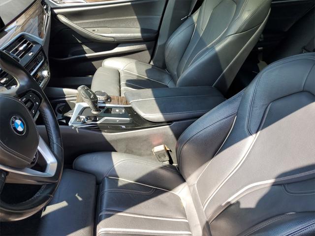Used 2017 BMW 530i For Sale in Waterford Twp, MI