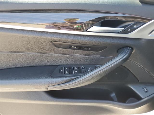 Used 2017 BMW 530i For Sale in Waterford Twp, MI