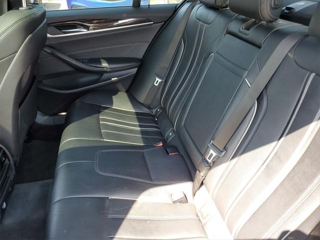 Used 2017 BMW 530i For Sale in Waterford Twp, MI