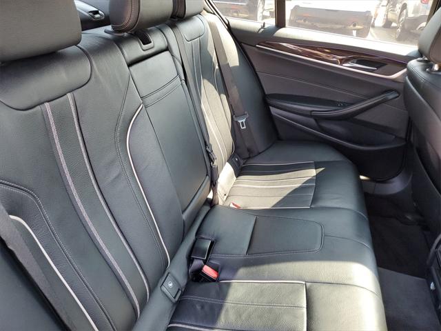 Used 2017 BMW 530i For Sale in Waterford Twp, MI