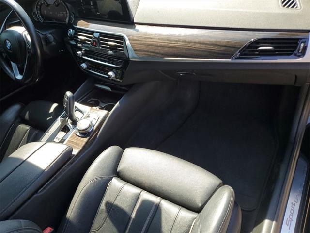 Used 2017 BMW 530i For Sale in Waterford Twp, MI