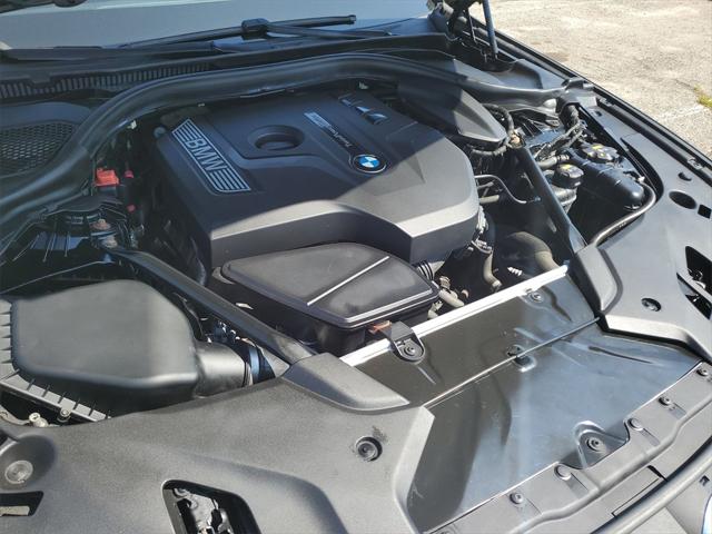 Used 2017 BMW 530i For Sale in Waterford Twp, MI