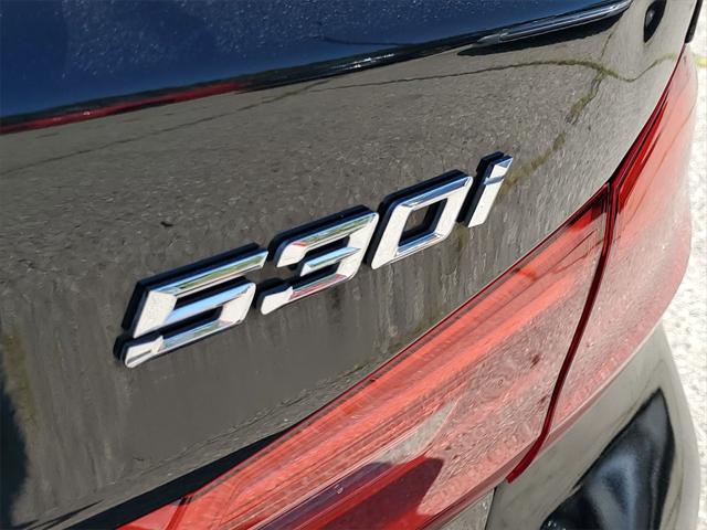 Used 2017 BMW 530i For Sale in Waterford Twp, MI