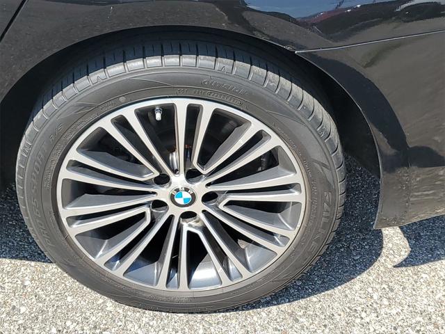 Used 2017 BMW 530i For Sale in Waterford Twp, MI