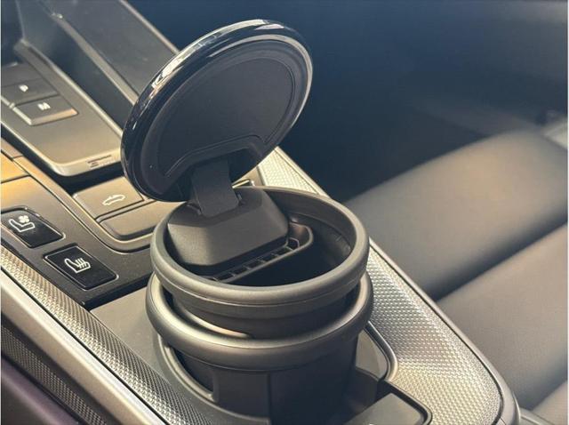 2024 Porsche 911 Targa 4S