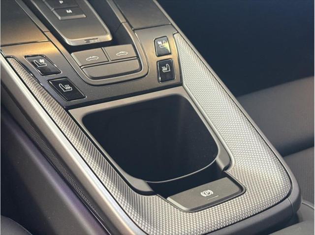 2024 Porsche 911 Targa 4S