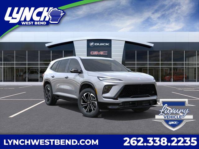 2026 Buick Enclave Sport Touring for sale in West Bend, WI