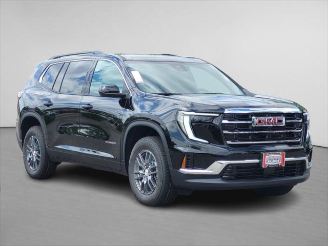 2026 GMC Acadia Elevation AWD for sale in Billings, MT