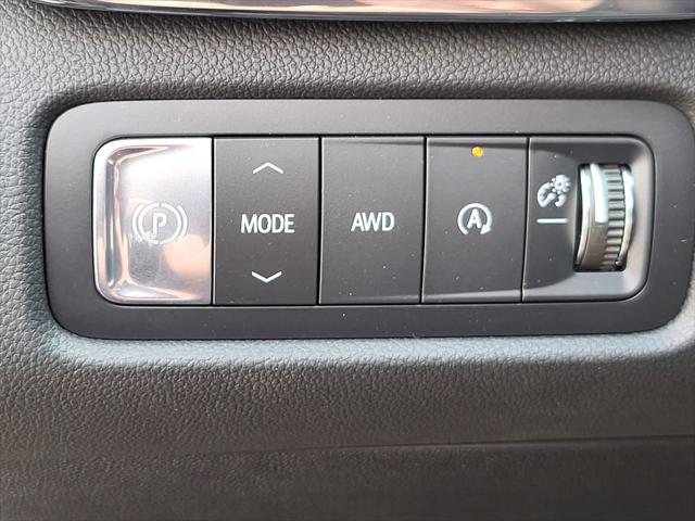 2026 GMC Acadia Elevation AWD