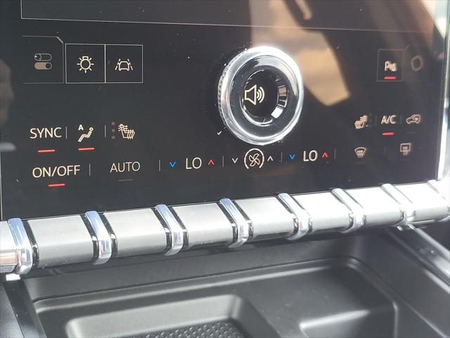 2026 GMC Acadia Elevation AWD