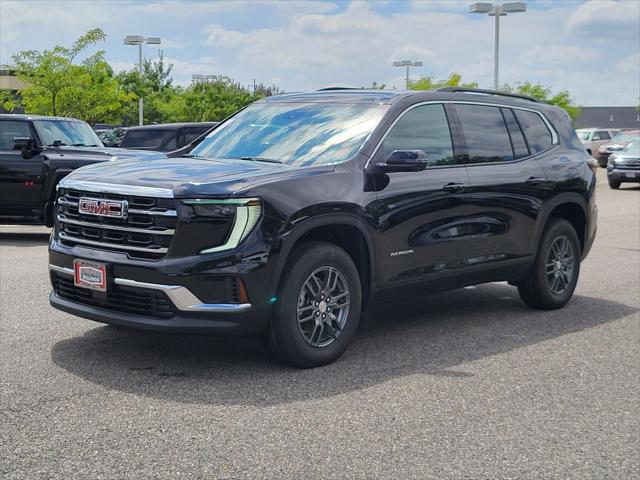 2026 GMC Acadia Elevation AWD