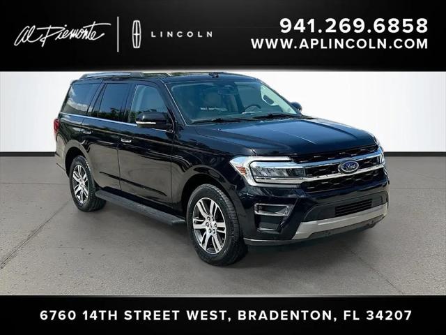 2024 Ford Expedition Limited for sale in Bradenton, FL