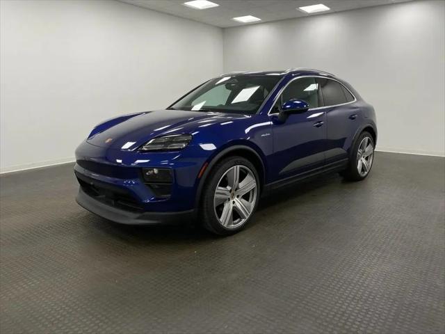 2024 Porsche Macan Electric 4 for sale in Appleton, WI